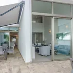 Isabella, Luxury With Heated Pool Ocean View In Adeje, Tenerife Costa Adeje (Tenerife)