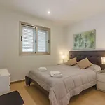 Isabella, Luxury With Heated Pool Ocean View In Adeje, Tenerife Villa