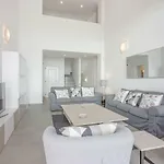 Isabella, Luxury With Heated Pool Ocean View In Adeje, Tenerife