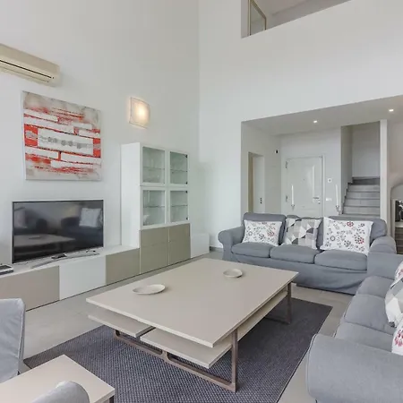 Isabella, Luxury With Heated Pool Ocean View In Adeje, Tenerife * Costa Adeje