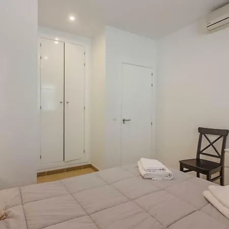 Isabella, Luxury With Heated Pool Ocean View In Adeje, Tenerife *