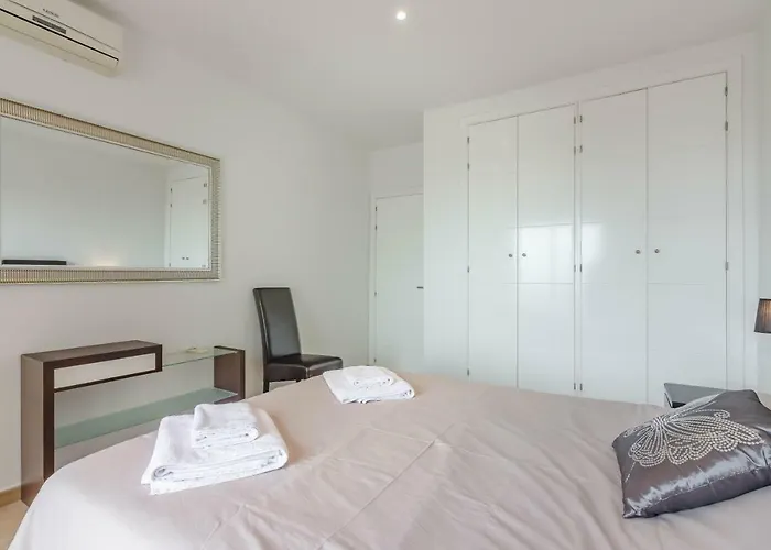 Isabella, Luxury With Heated Pool Ocean View In Adeje, Tenerife Villa *