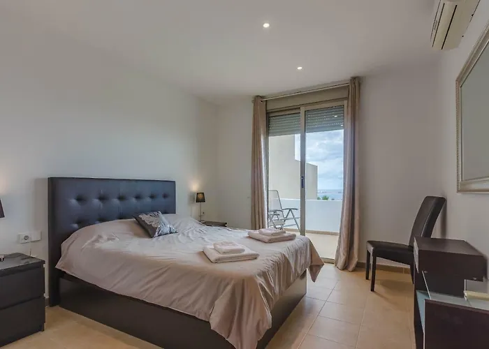 Isabella, Luxury With Heated Pool Ocean View In Adeje, Tenerife *