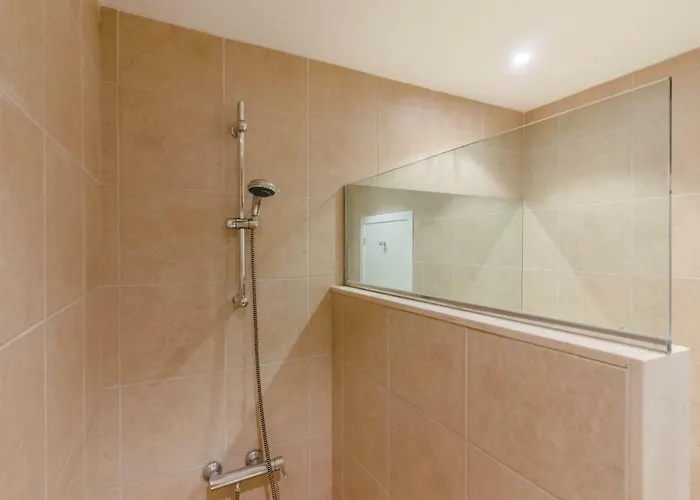 别墅 Isabella, Luxury With Heated Pool Ocean View In Adeje, Tenerife *