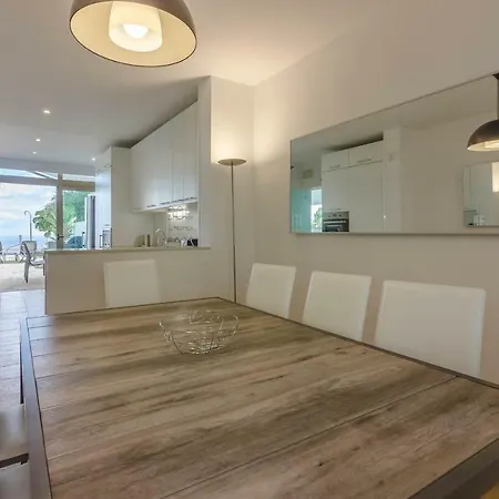 Villa Isabella, Luxury With Heated Pool Ocean View In Adeje, Tenerife