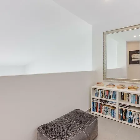 Isabella, Luxury With Heated Pool Ocean View In Adeje, Tenerife Villa *