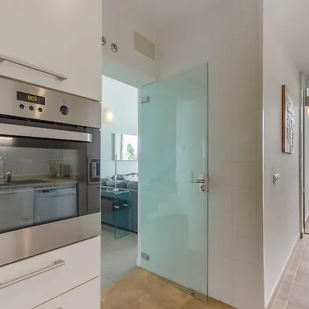 Isabella, Luxury With Heated Pool Ocean View In Adeje, Tenerife Villa Costa Adeje (Tenerife)