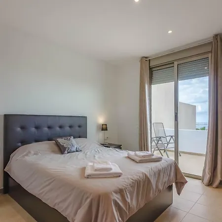 Isabella, Luxury With Heated Pool Ocean View In Adeje, Tenerife Villa