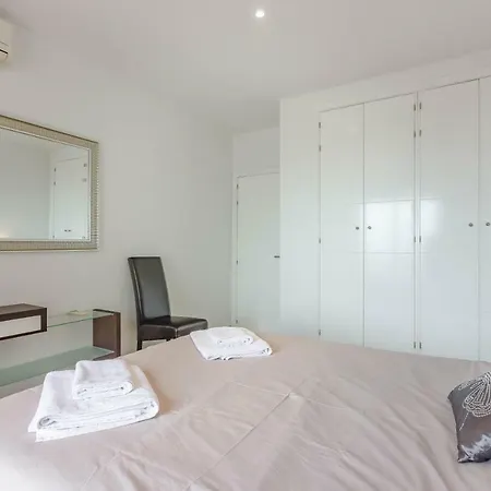 Isabella, Luxury With Heated Pool Ocean View In Adeje, Tenerife Villa *