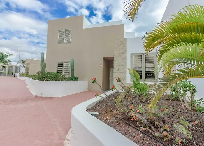 Willa Isabella, Luxury With Heated Pool Ocean View In Adeje, Tenerife Costa Adeje (Tenerife)