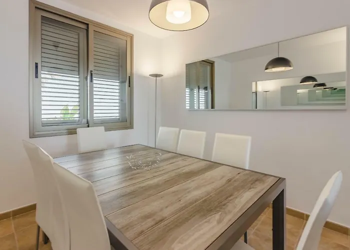 Isabella, Luxury With Heated Pool Ocean View In Adeje, Tenerife Villa Costa Adeje (Tenerife)