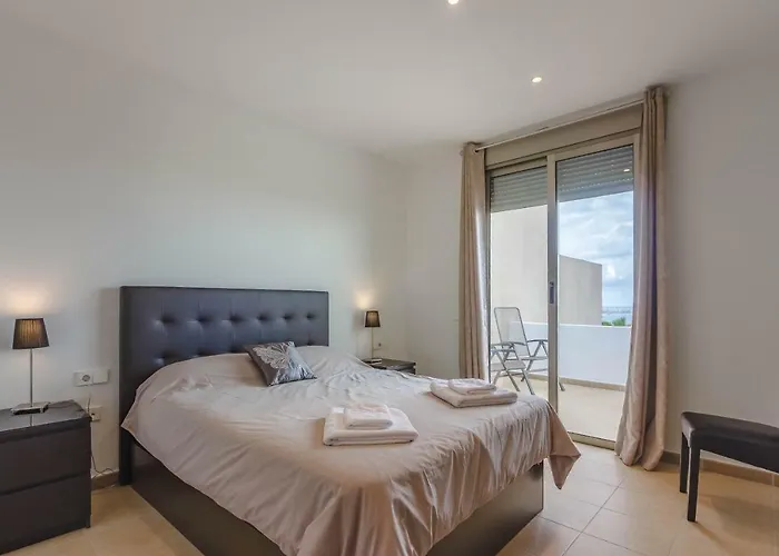 Isabella, Luxury With Heated Pool Ocean View In Adeje, Tenerife فيلة