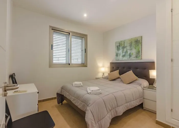 Isabella, Luxury With Heated Pool Ocean View In Adeje, Tenerife Вилла