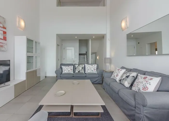 فيلة Isabella, Luxury With Heated Pool Ocean View In Adeje, Tenerife أذيخي