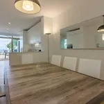 ヴィラ Isabella, Luxury With Heated Pool Ocean View In Adeje, Tenerife