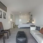 Isabella, Luxury With Heated Pool Ocean View In Adeje, Tenerife Villa *