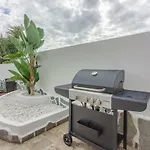 ヴィラ Isabella, Luxury With Heated Pool Ocean View In Adeje, Tenerife