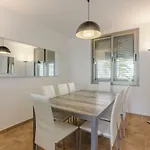 ヴィラ Isabella, Luxury With Heated Pool Ocean View In Adeje, Tenerife アデヘ
