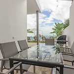 ヴィラ Isabella, Luxury With Heated Pool Ocean View In Adeje, Tenerife アデヘ