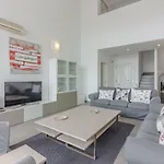Isabella, Luxury With Heated Pool Ocean View In Adeje, Tenerife * アデヘ