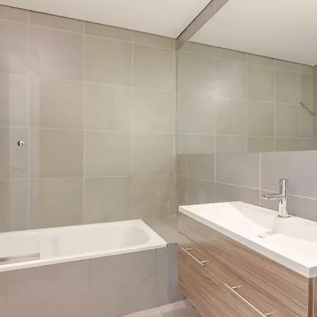 فيلة Isabella, Luxury With Heated Pool Ocean View In Adeje, Tenerife