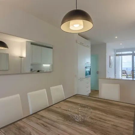 فيلة Isabella, Luxury With Heated Pool Ocean View In Adeje, Tenerife *