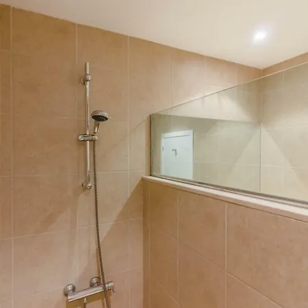 فيلة Isabella, Luxury With Heated Pool Ocean View In Adeje, Tenerife *