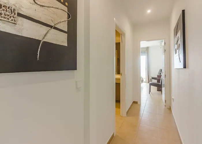 Isabella, Luxury With Heated Pool Ocean View In Adeje, Tenerife * アデヘ