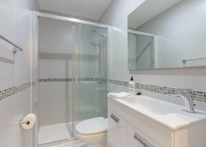 Isabella, Luxury With Heated Pool Ocean View In Adeje, Tenerife アデヘ