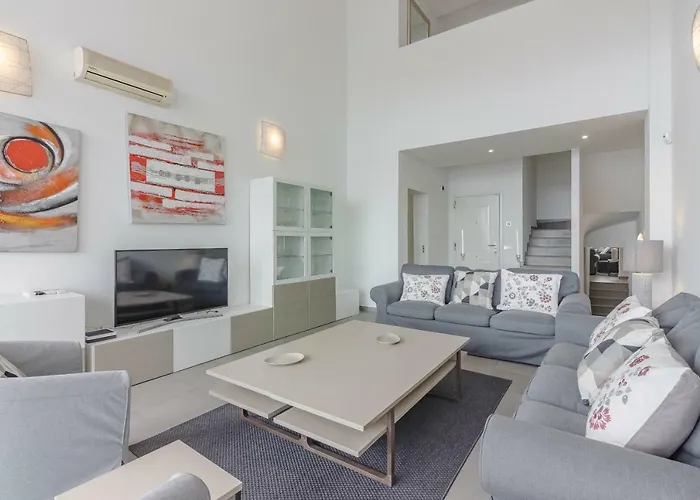 Isabella, Luxury With Heated Pool Ocean View In Adeje, Tenerife * アデヘ